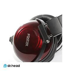 High End headphones Fostex TH-900 MK2