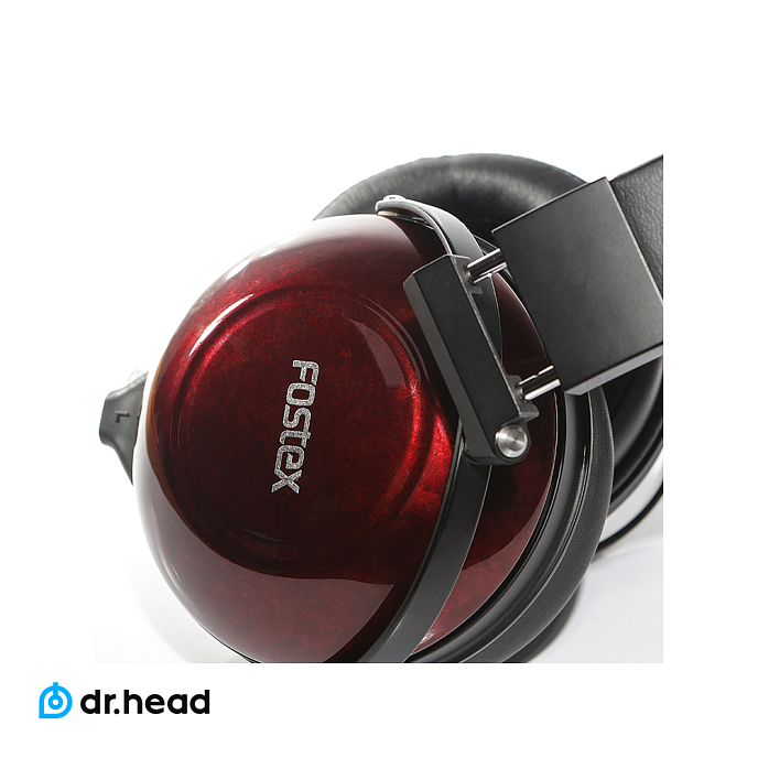 High End headphones Fostex TH-900 MK2 - img.3
