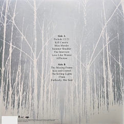 Vinyl Record AFI - Decemberunderground LP