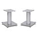 Speaker Stands NorStone Stylum S Satin Silver - img.0