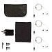 In-ear headphones Campfire Audio Cascara Deluxe Universal Black - img.5