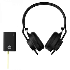 Over-ear headphones AIAIAI TMA2 DJ Wireless Black