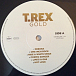 - img.2 Vinyl Record T.Rex – Gold LP - img.2