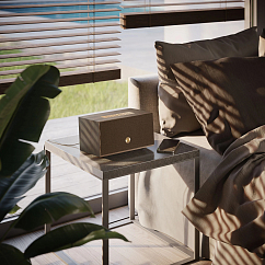 Multiroom speakers Audio Pro C5 MkII W Walnut