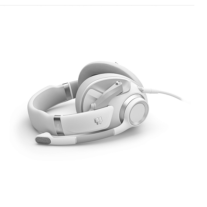 Gaming headset EPOS H6PRO Closed Ghost White - img.6