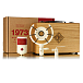 Studio microphone SOYUZ 1973 Deluxe Limited Edition Red Velvet - img.5