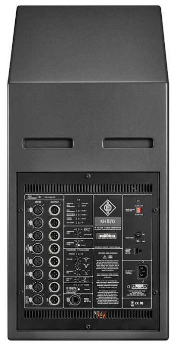 Subwoofer Neumann KH 870 G - img.5