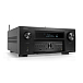 Receiver Denon AVC-A1H Black - img.2