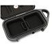 Headphone case 64 Audio Premium Pelican Shipping Case Black - img.3