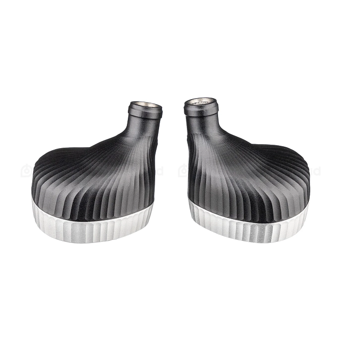 IEMs headphones Noble Audio Sultan - img.20