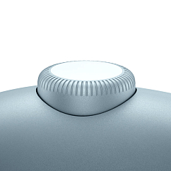 Wireless Headphones Apple AirPods Max 2 Blue