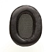 Eartips Dekoni Audio Elite Sheepskin Leather for Audio-Technica ATH-M50x - img.3