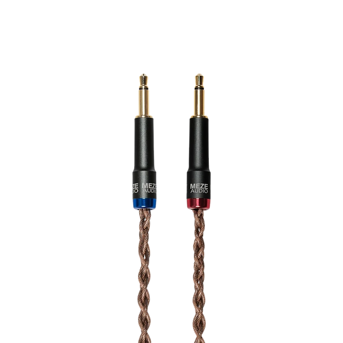 Cable Meze mono 3.5mm to 2.5mm 1.3m - img.1