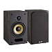 Bookshelf speakers Davis Acoustics Ariane 1 Black - img.0