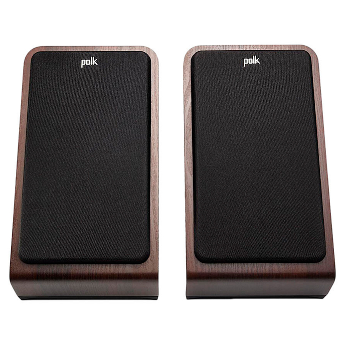 Speaker System Polk Audio Signature Elite ES90 Brown - img.2