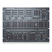 Synthesizer Behringer 2600 Gray - img.0