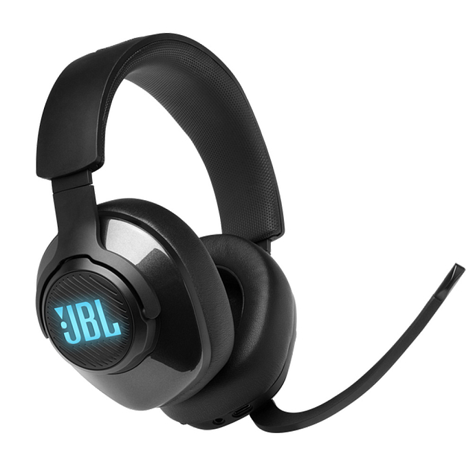 Gaming headset JBL Quantum 400 - img.10