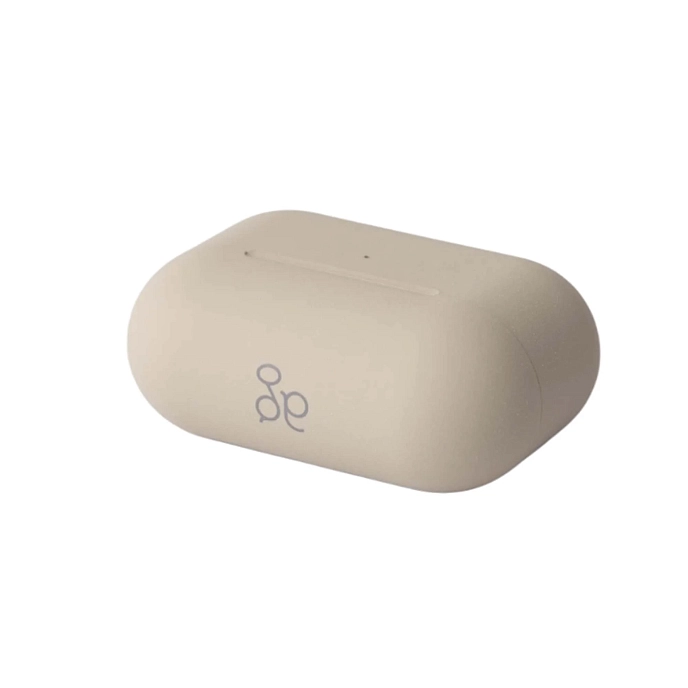 Wireless Headphones AG COTSUBU ASMR 3D Latte - img.2