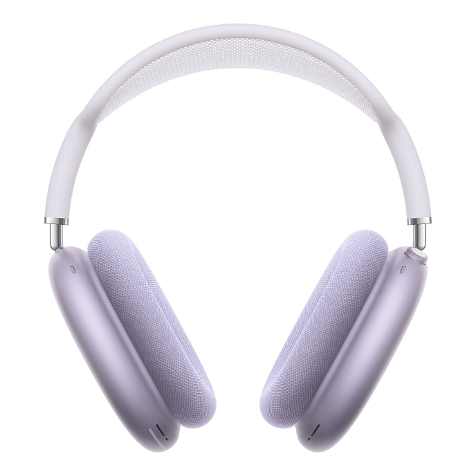 Wireless Headphones Apple AirPods Max 2 Purple - img.2