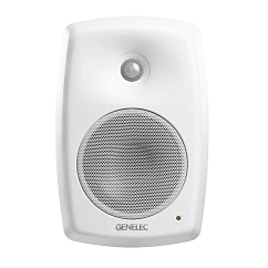 Studio monitor Genelec 4030CW White