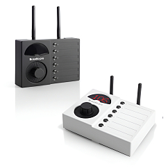 Wireless Speaker Audio Pro VOL-1 Multi White