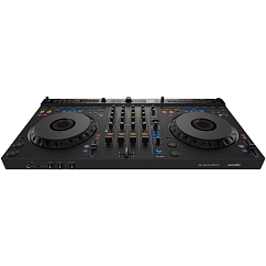 DJ controller Pioneer DDJ-GRV6 Black