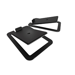Pedestal Kanto S4 Black