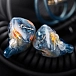 - img.18 In-ear headphones Kinera Imperial Verdandi Halo Blue - img.18