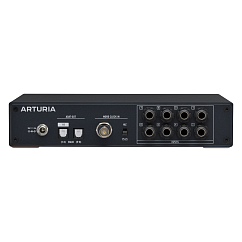 External sound card Arturia AudioFuse X8 IN