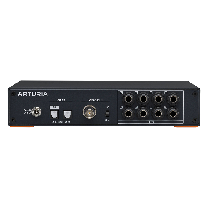 External sound card Arturia AudioFuse X8 IN - img.3