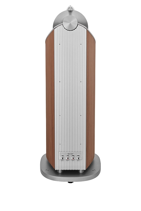 Floorstanding Speakers Bowers & Wilkins 801 D4 Satin Walnut - img.4