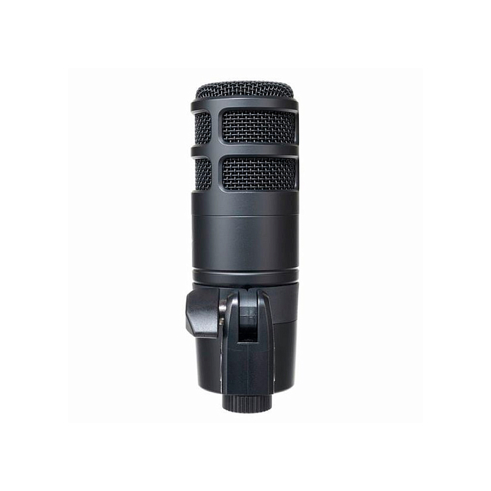 Microphone for streaming and gaming Audio-Technica AT2040 - img.4