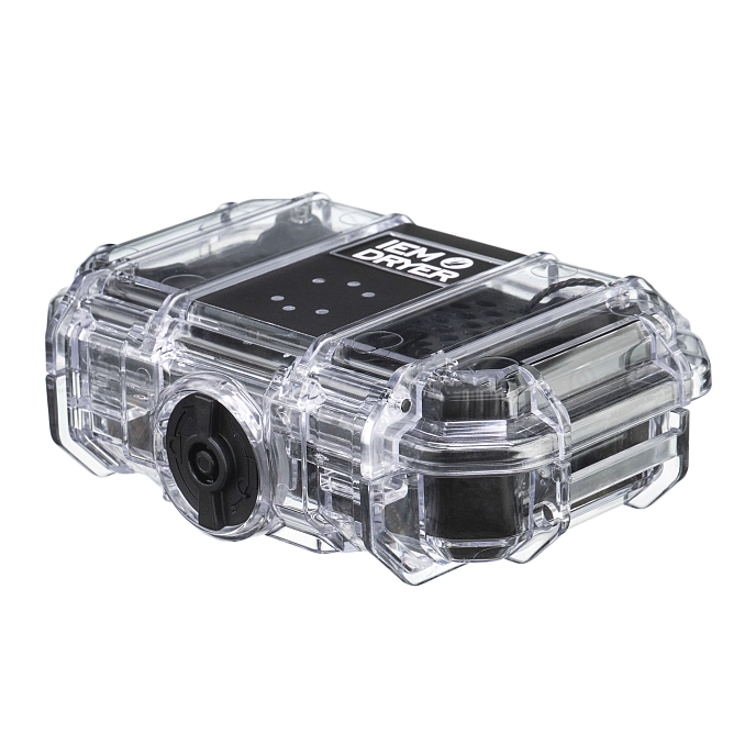 Earphone drying device FiR Audio IEM Dryer - img.4