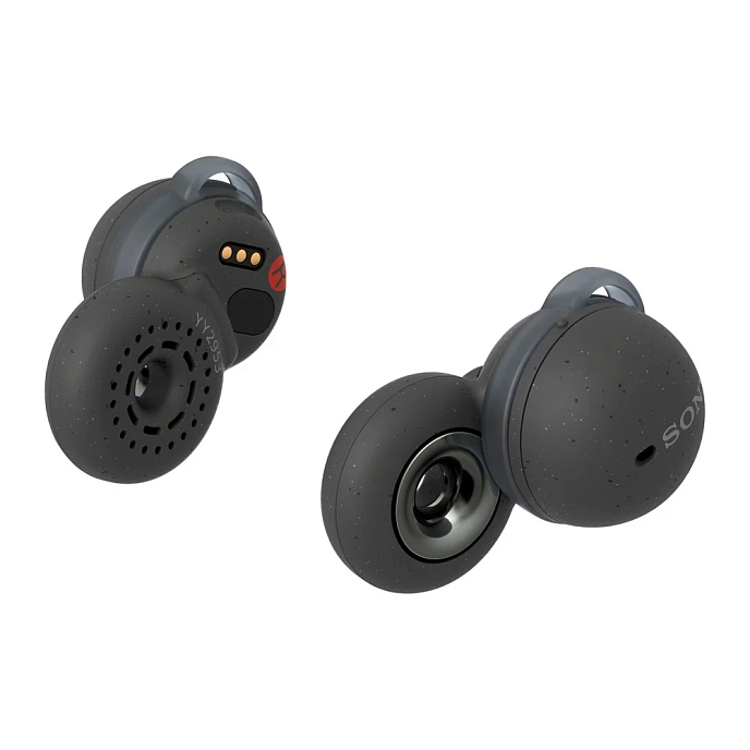 Wireless Headphones Sony WF-L900 LinkBuds Dark Grey - img.1
