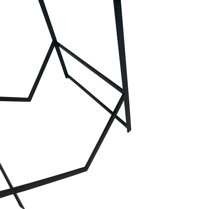 Vinyl record stand MJI Audio Vinyl Records Holder R25G - img.8