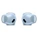Wireless Headphones Bose Ultra Open Earbuds Moonstone Blue - img.1