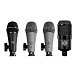 Instrument microphone Telefunken DD4 - img.0