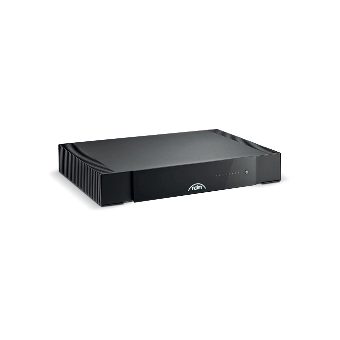 Power Amp Naim CI-NAP 108 (EU) Black - img.5