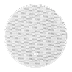 Subwoofer KEF Ci200TRb White