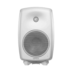 Bookshelf speakers Genelec G Five White