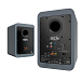 Bookshelf speakers Kanto Ren Matte Grey - img.2