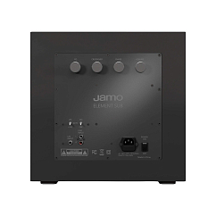 Subwoofer Jamo Concert Element SW10 Onyx