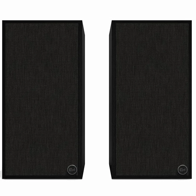 Bookshelf speakers Klipsch The Nines Black - img.3