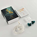 In-ear headphones Celest Wyvern Qing without Mic Green - img.4
