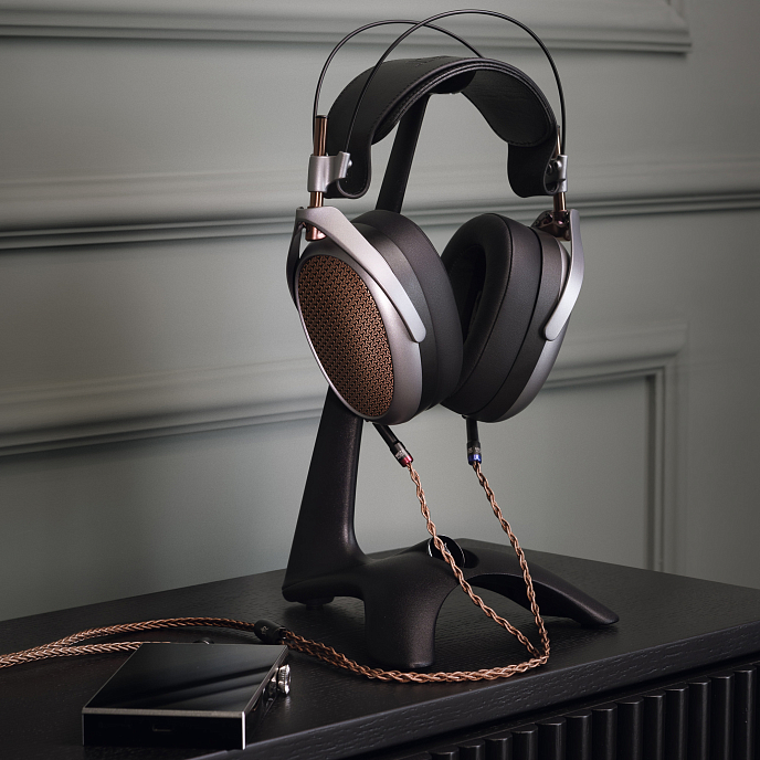 Over-ear headphones Meze Poet - img.19