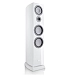 - img.1 Floorstanding Speakers Canton Vento 90 White High Gloss (Pair) - img.1