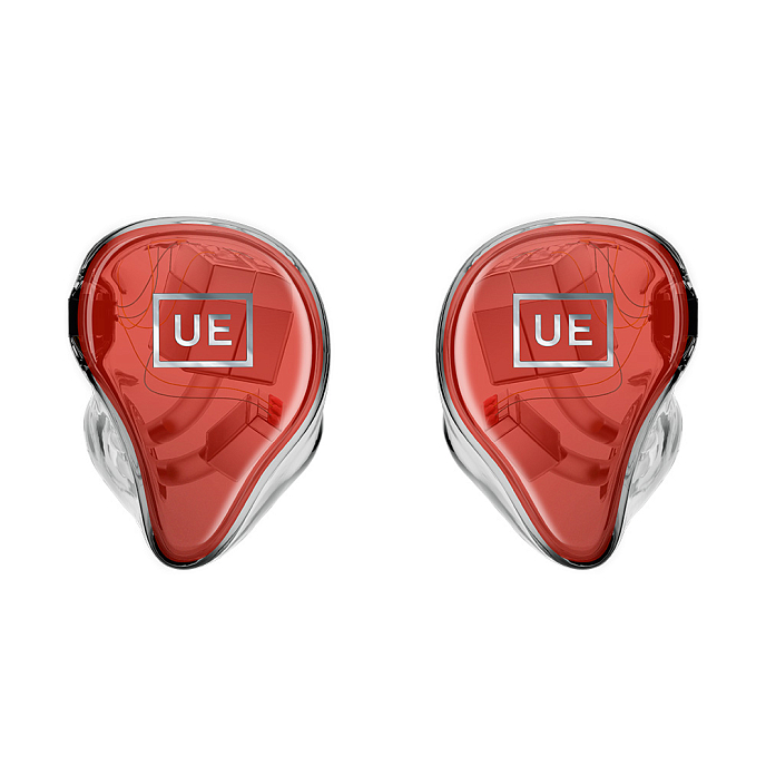 Custom earphones Ultimate Ears UE 7 Pro - img.7