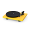 Pro-Ject Debut Carbon EVO Satin Yellow
