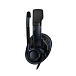 Gaming headset EPOS H6PRO Open Sebring Black - img.7