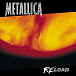 Vinyl Record Metallica Reload LP - img.0